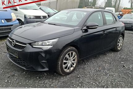 Opel Corsa 108.920 km 5.685 &euro; Achern 77855
