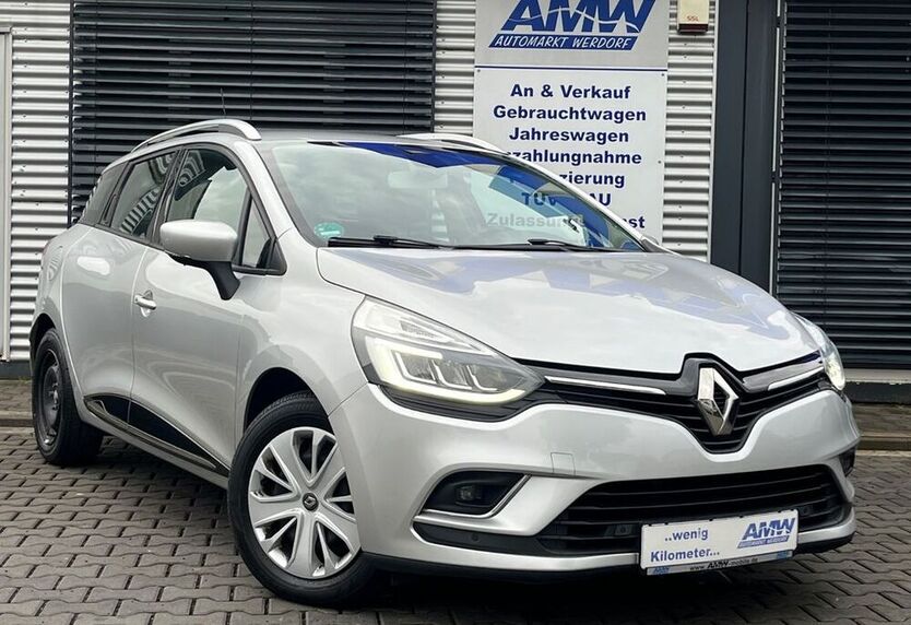 Clio