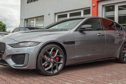 Jaguar XE 68.900 km 32.995 &euro; Schlüchtern 36381
