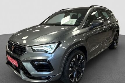 Cupra Ateca 36.634 km 34.950 &euro; Hüttlingen 73460