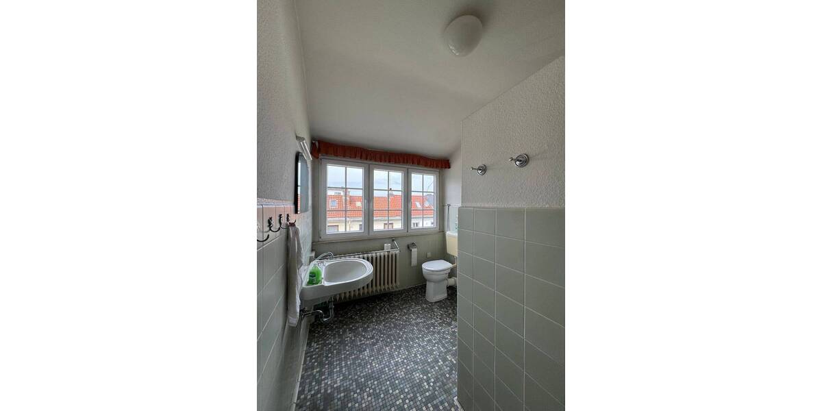 Reihenendhaus Bremen Peterswerder - 8 Zimmer, 150 m&sup2;, 650.000&euro; | Angebot:26597764