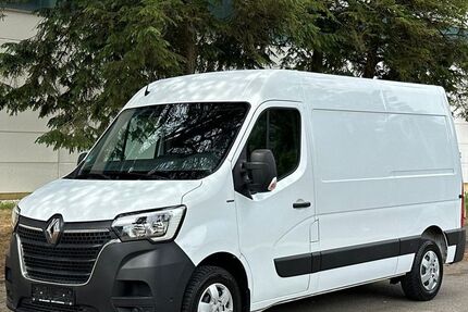 Renault Master 62.000 km 15.990 &euro; Leinfelden-Echterdingen (Musberg) 70771