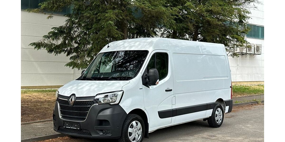 Renault Master 62.000 km 15.990 &euro; Leinfelden-Echterdingen (Musberg) 70771