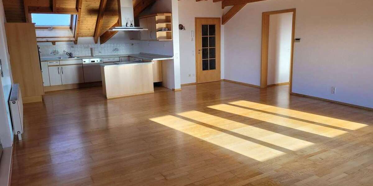 Wohnung zum Mieten in Laufenburg (Grunholz) 1.420 € 129.2 m² 4.5 zimmer