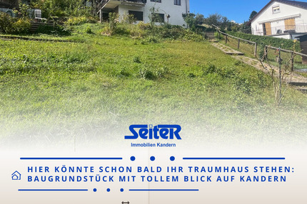Grundstück Kandern - 315.350&euro; | Angebot:25706254