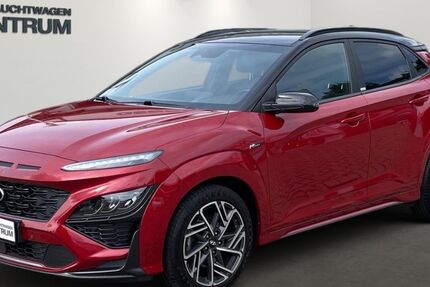 Hyundai KONA 68.143 km 17.780 &euro; Laatzen 30880