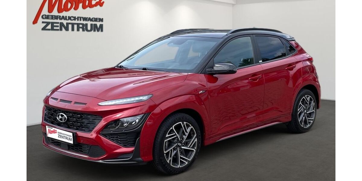 Hyundai KONA 68.143 km 17.780 &euro; Laatzen 30880