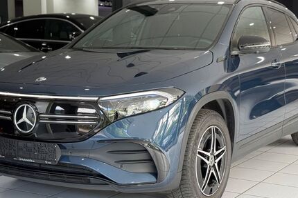 Mercedes-Benz EQA 61.200 km 28.990 &euro; Weil im Schönbuch 71093