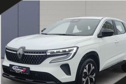 Renault Austral 10.000 km 34.990 &euro; Bernau 16321