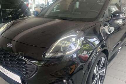 Ford Puma 37.047 km 15.990 &euro; Oranienburg 16515