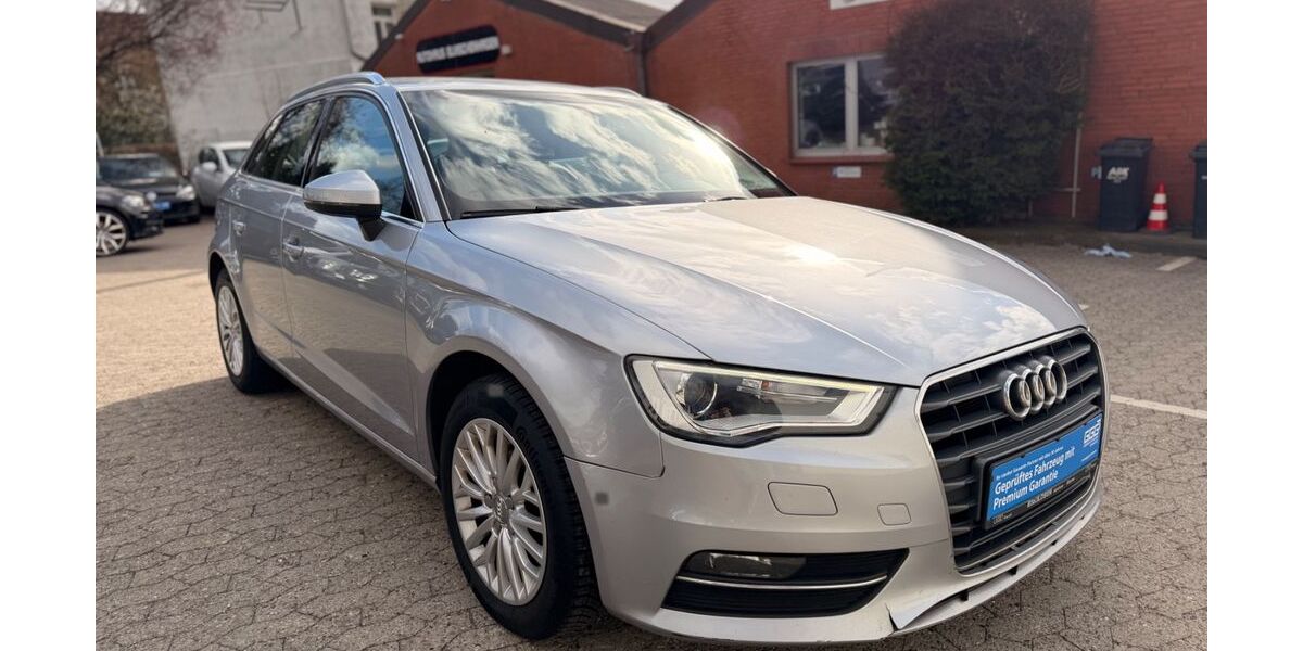 Audi A3 259.000 km 6.950 &euro; Kiel 24146