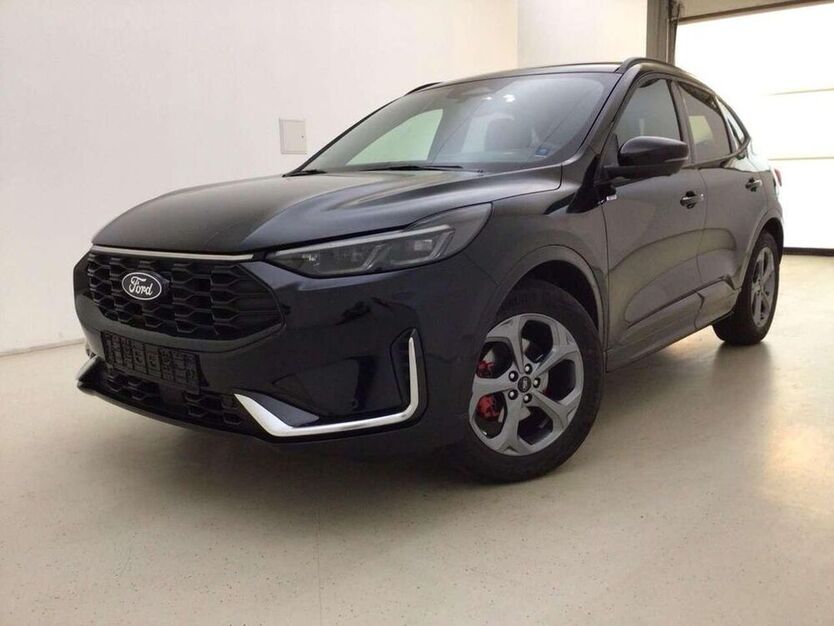 Kuga
