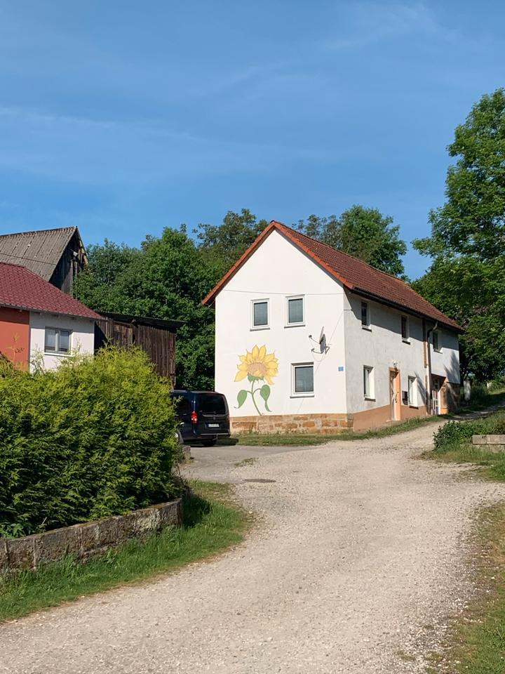 Charmantes kleines HausEinfamilienhausFerienhausLandhaus