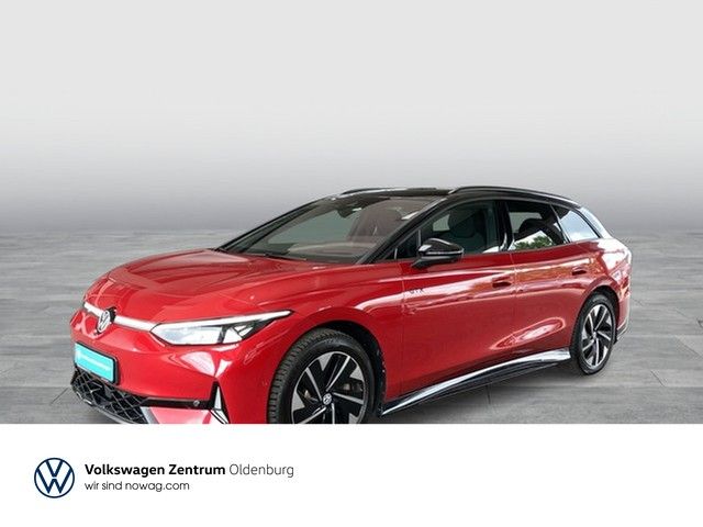 VW ID.7 12.663 km 54.379 &euro; Oldenburg 26135