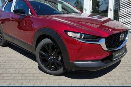 Mazda CX-30 2.107 km 25.980 &euro; Delitzsch 04509