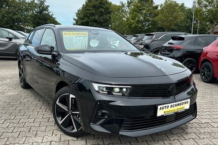 Opel Astra 16.100 km 21.250 &euro; Leer- Bingum 26789