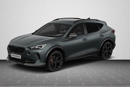 Cupra Formentor 24.557 km 44.990 &euro; Kaiserslautern 67657