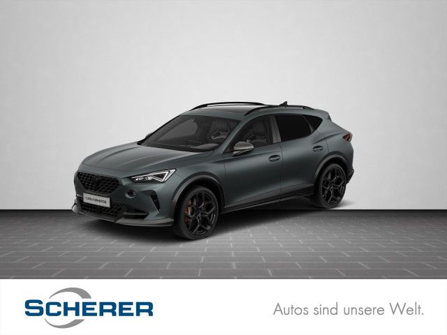 Cupra Formentor 24.557 km 44.990 &euro; Kaiserslautern 67657