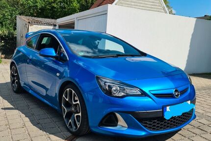 Opel Astra 75.000 km 19.500 &euro; Pfaffenhofen an der Ilm 85276