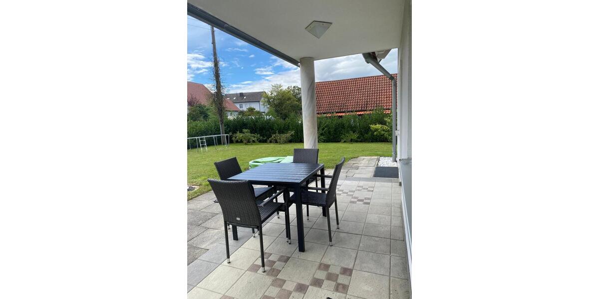 Einfamilienhaus Altenmünster - 6 Zimmer, 225 m&sup2;, 1.900&euro; | Angebot:24610377