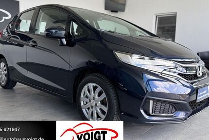 Honda Jazz 132.500 km 9.990 &euro; Barchfeld-Immelborn 36456