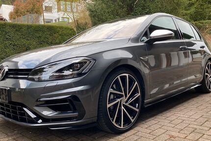 VW Golf 47.200 km 31.490 &euro; Lahr 77933