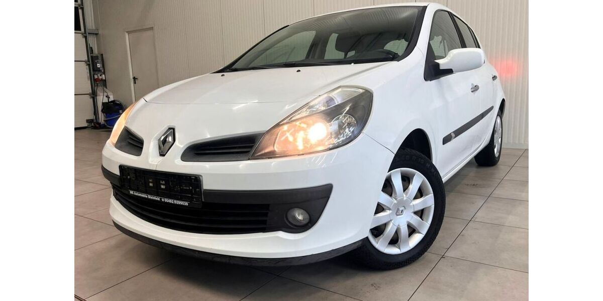 Renault Clio 205.612 km 1.790 &euro; Steinfeld 49439