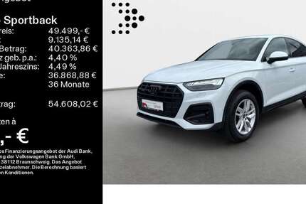 Audi Q5 17.600 km 49.499 &euro; Hanau 63452