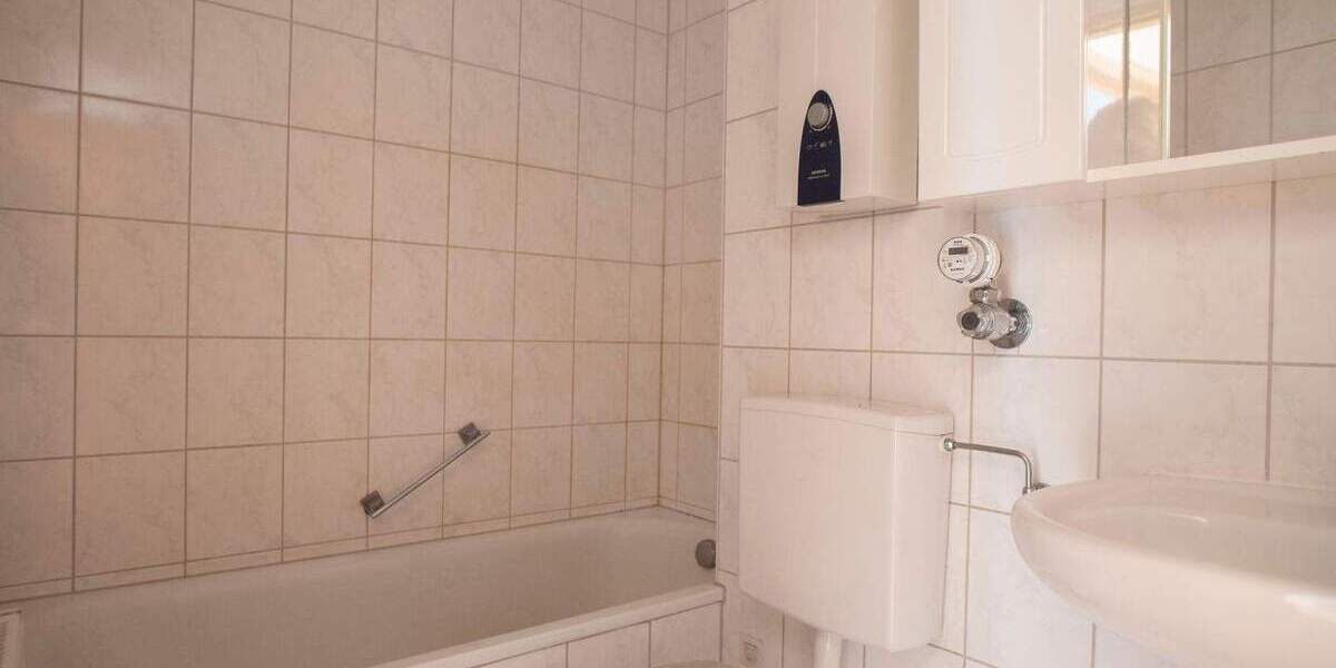 Etagenwohnung Linden Leihgestern - 3 Zimmer, 78 m&sup2;, 195.000&euro; | Angebot:25695729