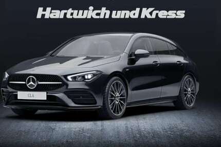 Mercedes-Benz CLA 200 114.967 km 26.390 &euro; Schlüchtern 36381