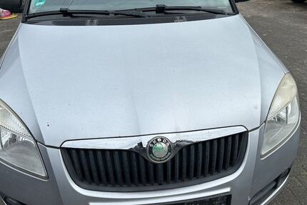 Skoda Fabia 235.000 km 799 € Köln 51145