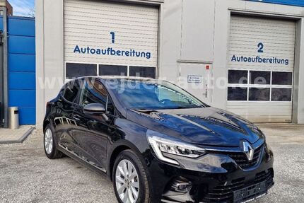 Renault Clio 17.495 km 14.390 &euro; Düsseldorf 40589