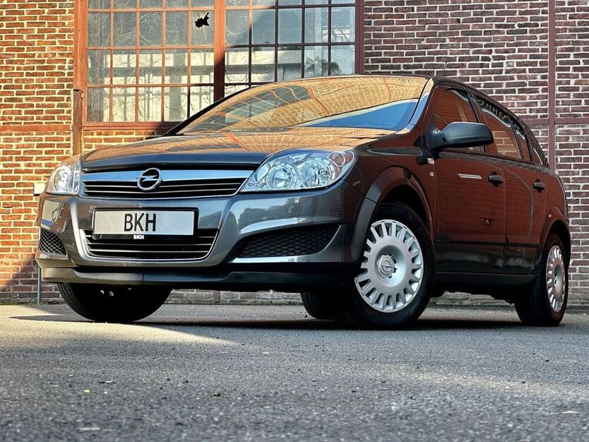 Astra