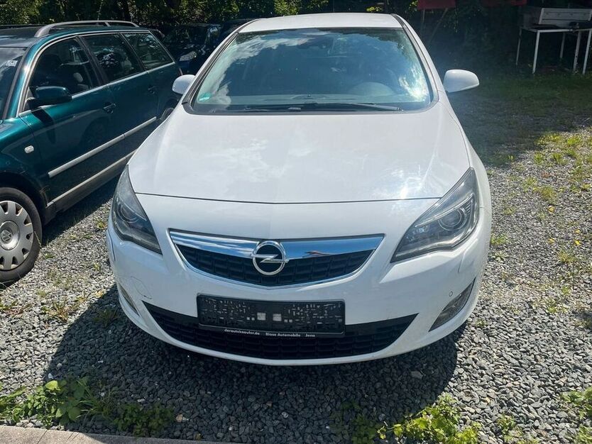 Astra
