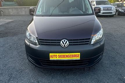 VW Caddy 198.000 km 7.799 &euro; Linz Am Rhein -Kretzhaus 53560