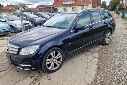 Mercedes-Benz C 250 171.300 km 9.399 € Rangendingen 72414