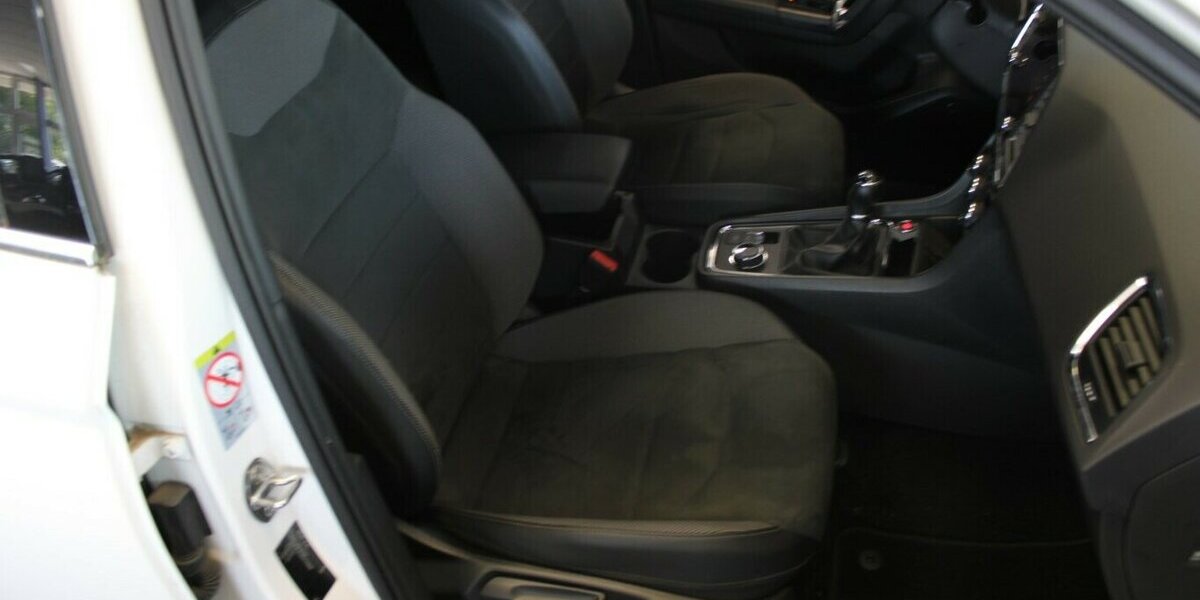 Seat Ateca 2.0 TDI XCELLENCE 54.510 km 19.980 &euro; Euskirchen 53881