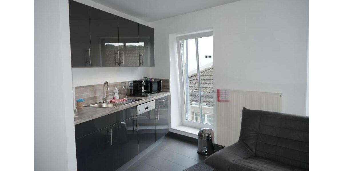  Moderne Büro- Praxisfläche im Zentrum von Attendorn! zimmer