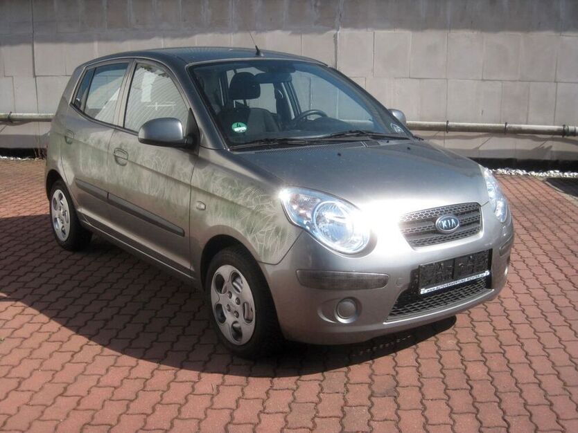 Picanto