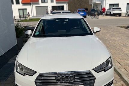 Audi A4 135.500 km 17.790 &euro; Wendelstein 90530