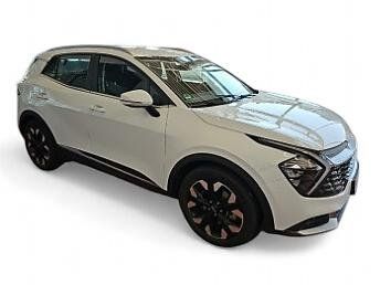 Kia Sportage 55.129 km 23.999 &euro; Ergolding 84030