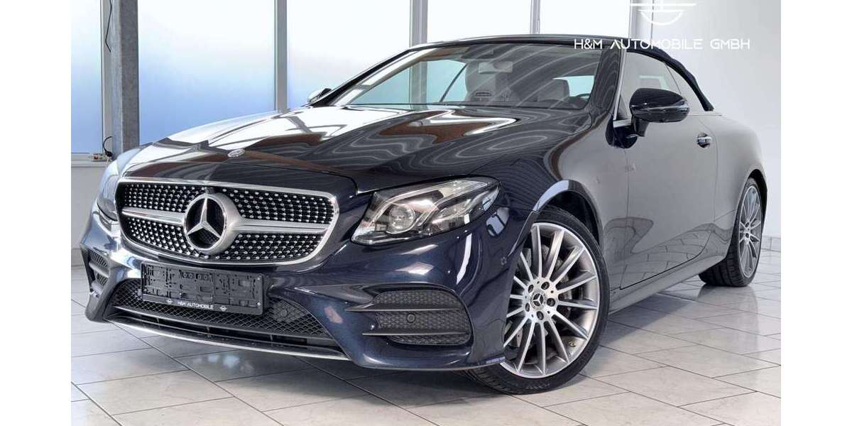 Mercedes-Benz E 400 104.800 km 37.990 &euro; Pinneberg 25421