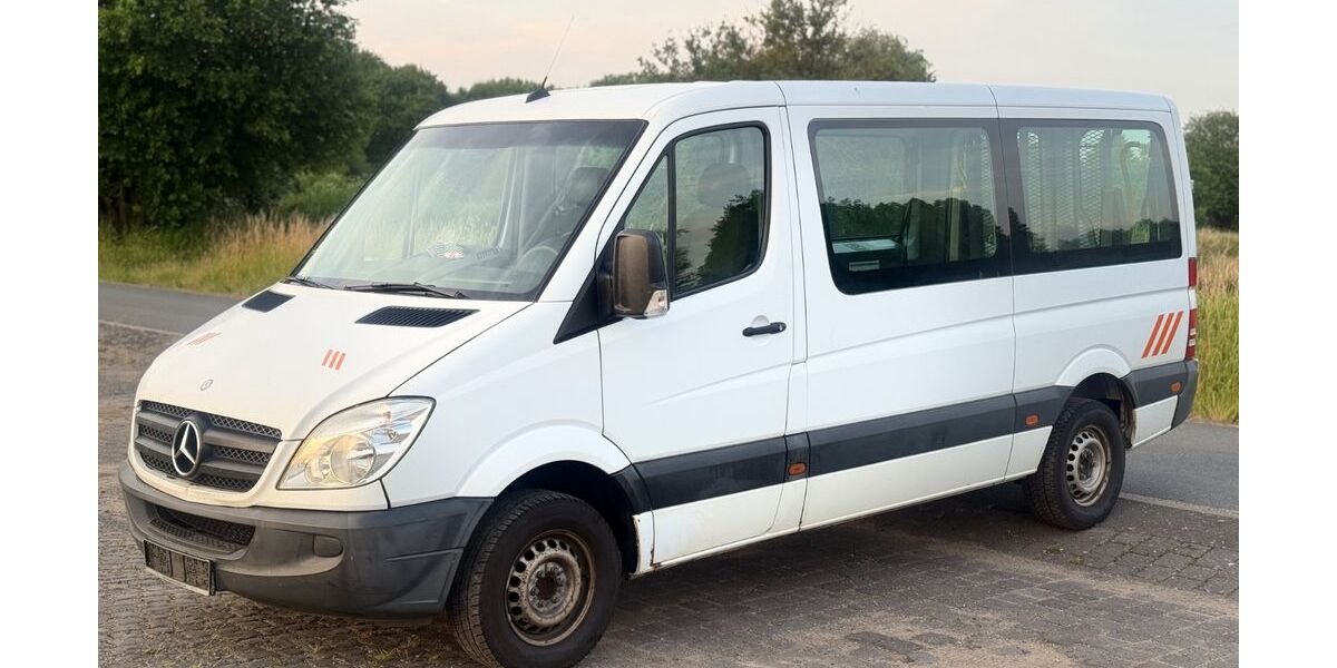 Mercedes-Benz Sprinter 289.000 km 7.000 &euro; Bovenden 37120