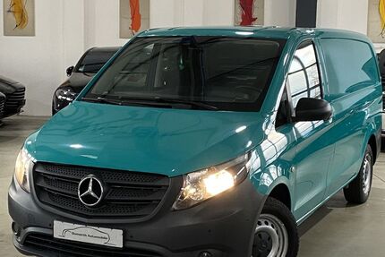 Mercedes-Benz Vito 116.066 km 19.950 &euro; Frankfurt am Main 60386
