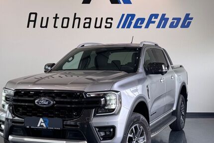 Ford Ranger 17.019 km 43.900 &euro; Lohne 49393