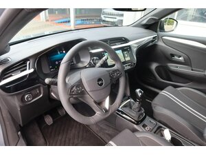 Opel Corsa F GS 20.500 km 17.990 &euro; Bad Endbach 35080