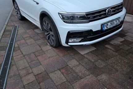 VW Tiguan 141.000 km 19.400 &euro; Otterfing 83624
