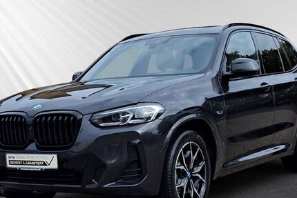 BMW X3 46.948 km 43.498 € Wiesbaden 65203