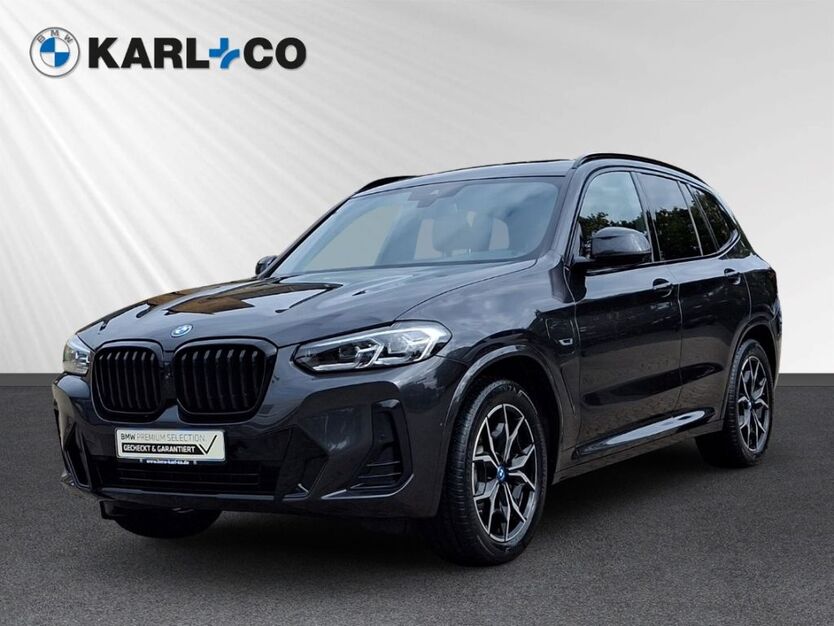 BMW X3 46.948 km 43.498 € Wiesbaden 65203