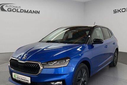 Skoda Fabia 51.250 km 17.500 &euro; Duderstadt 37115